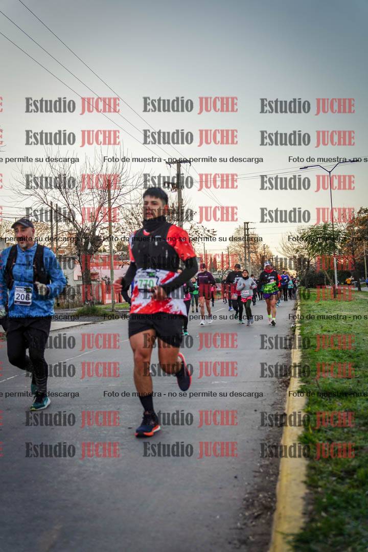 Fotos en el circuito - punto 1
