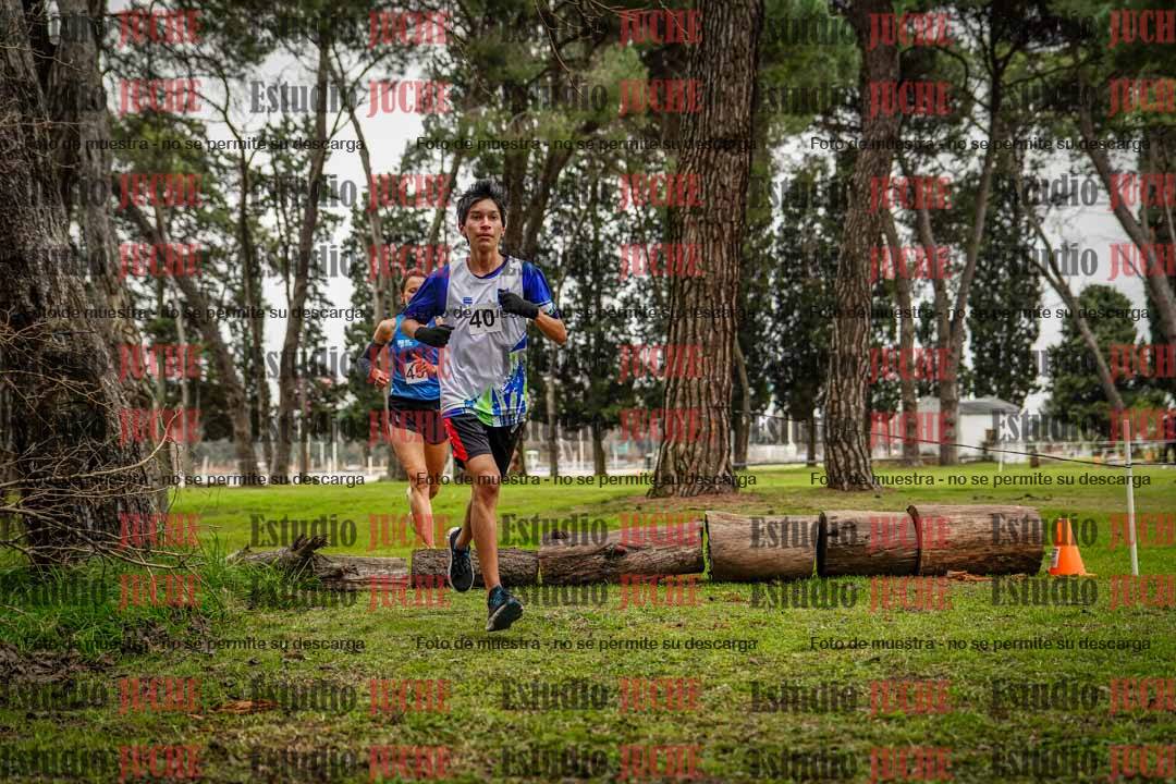 Fotos en el circuito