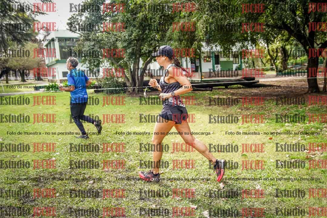 Fotos en el circuito