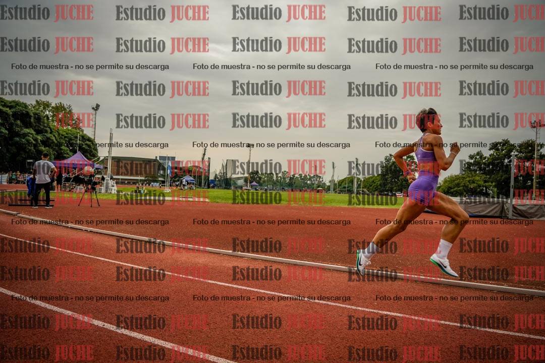 Fotos de los 800 m de mujeres
