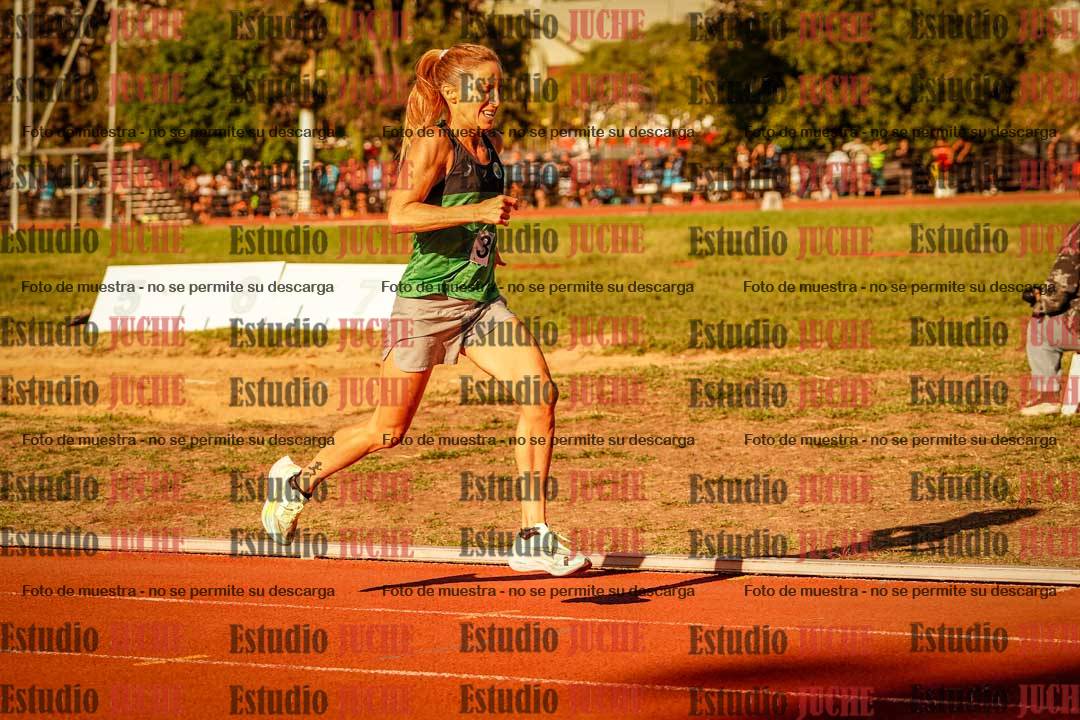 Fotos de los 3000 m llanos de mujeres