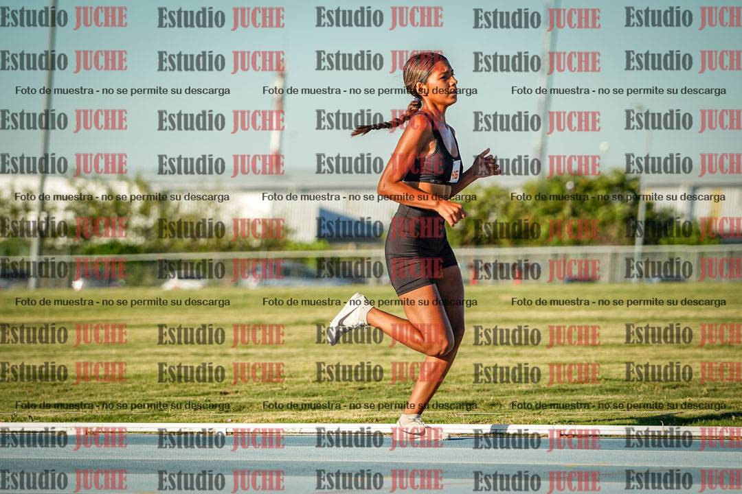 Fotos de los 1500 m llanos de mujeres