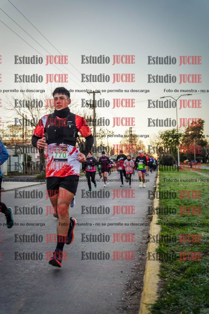 Fotos en el circuito - punto 1