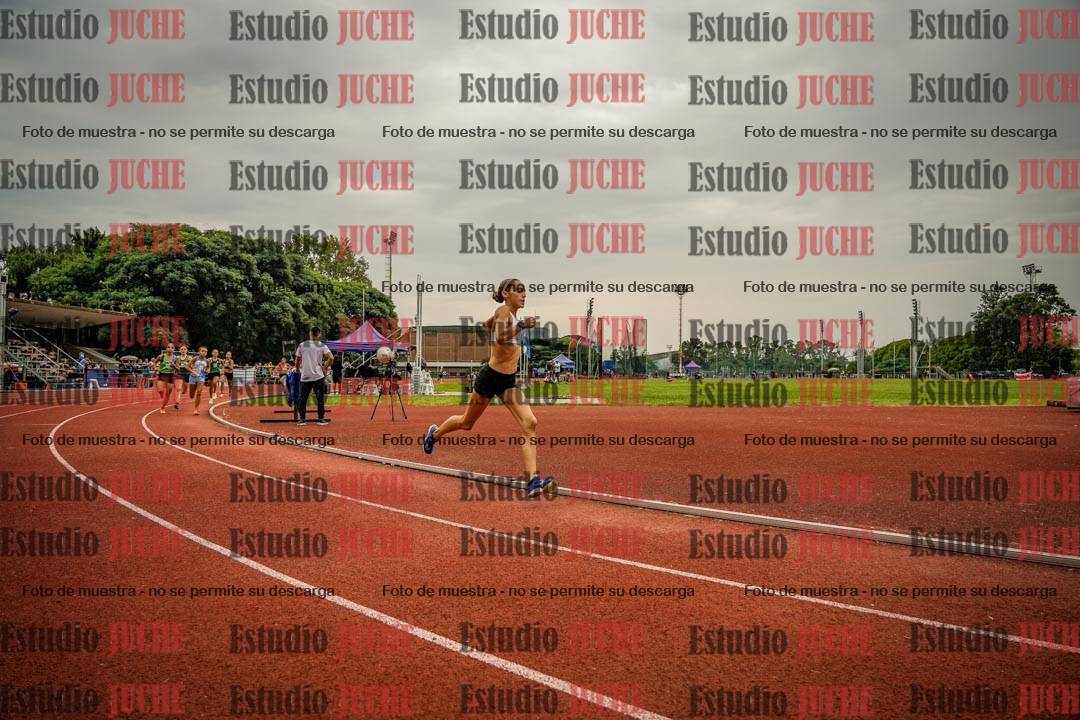 Fotos de los 800 m de mujeres