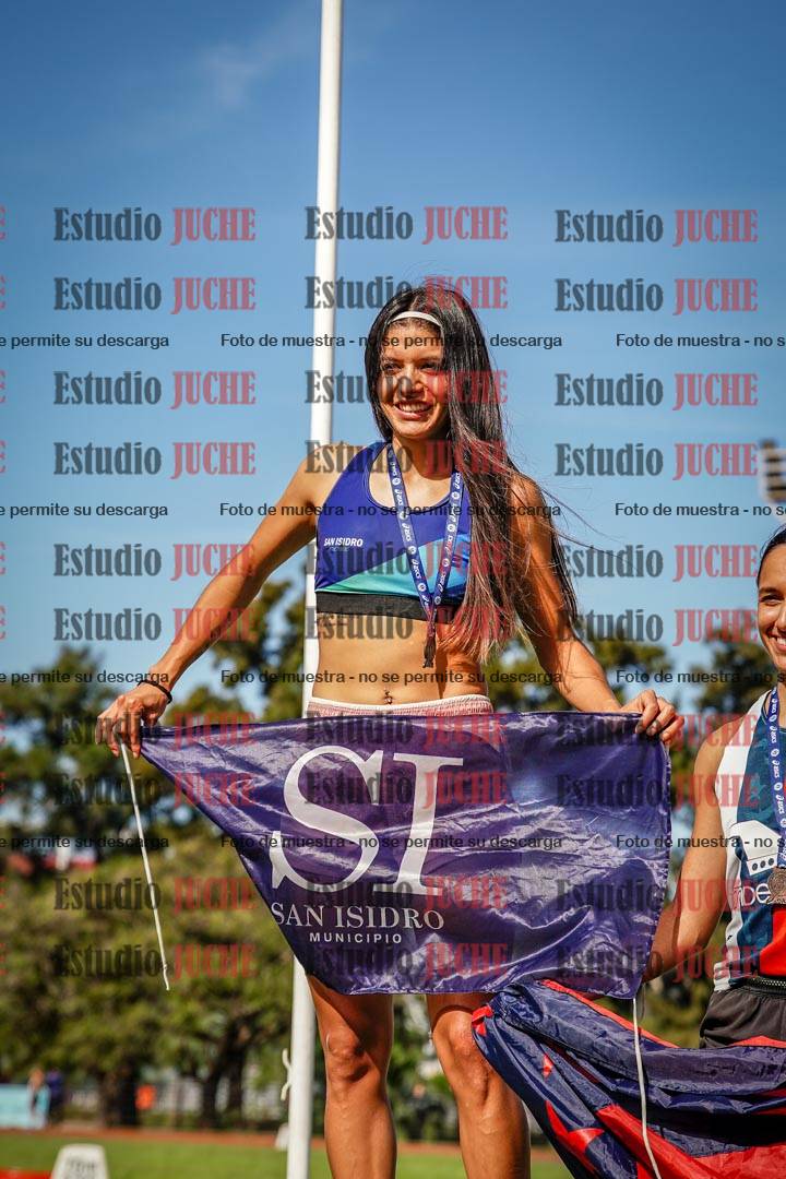 Fotos de algunos extras del torneo