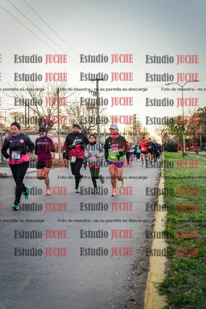 Fotos en el circuito - punto 1