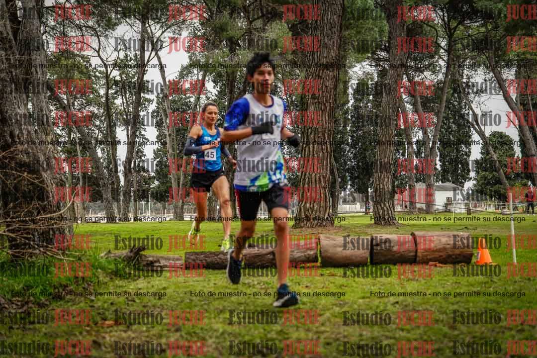 Fotos en el circuito