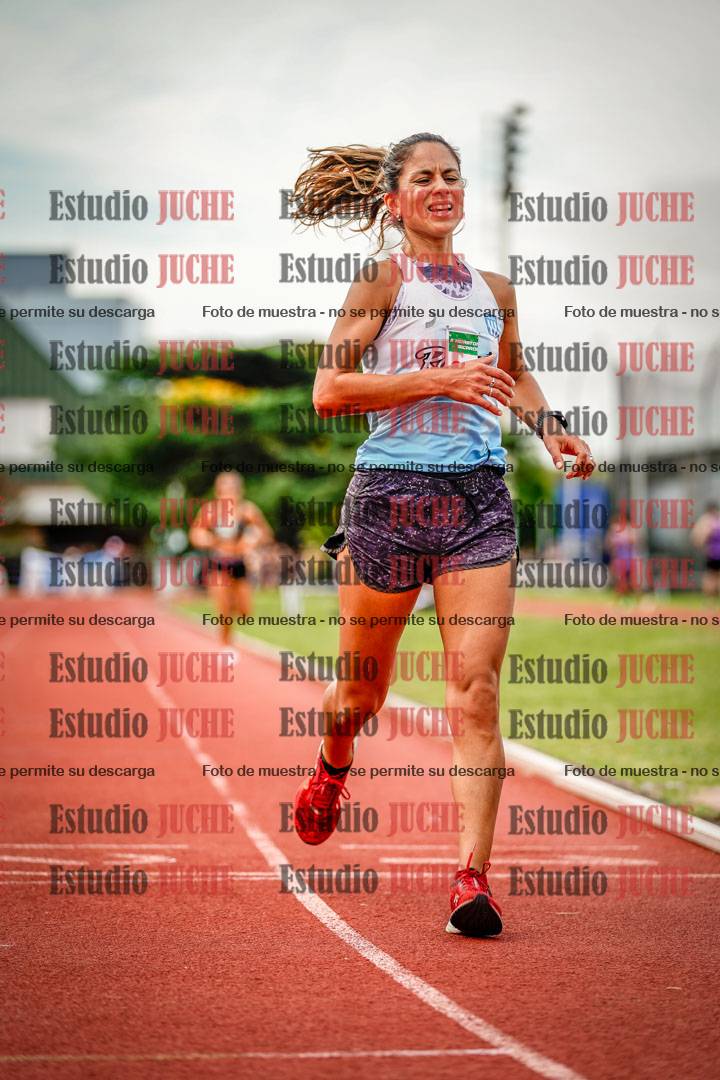 Fotos de los 3000 m de mujeres
