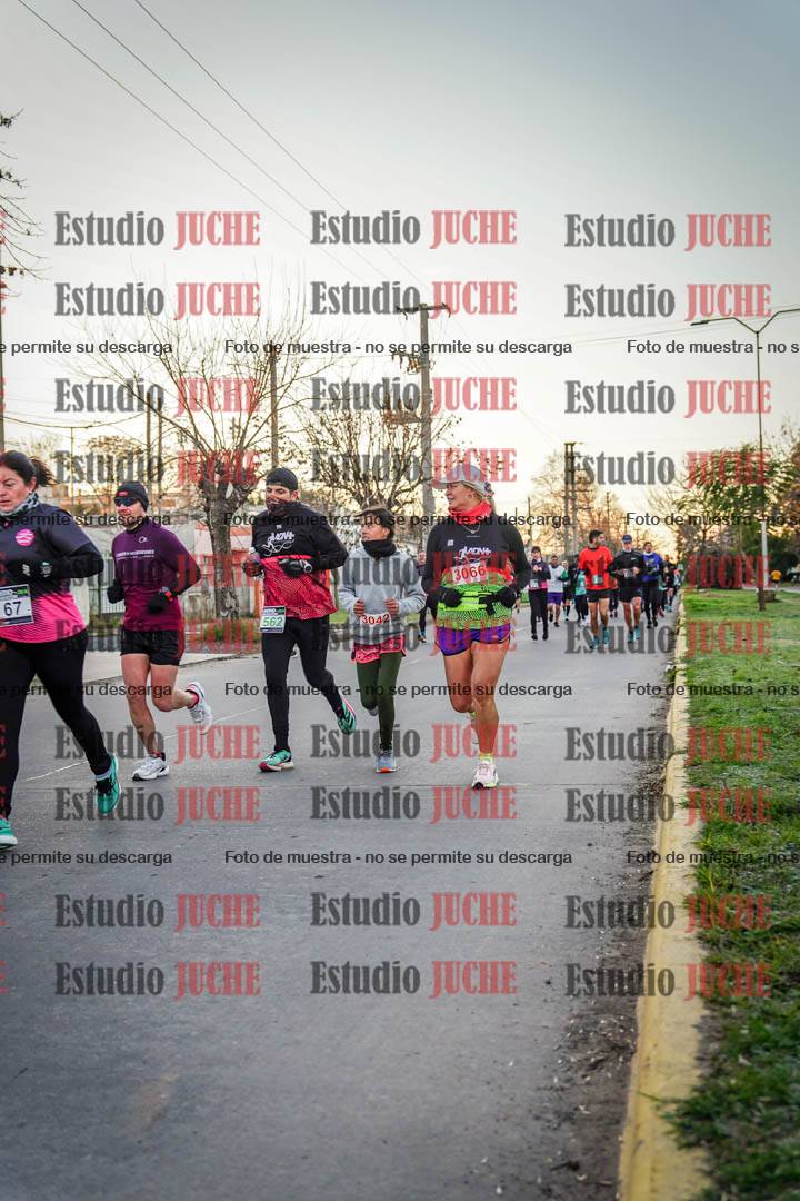 Fotos en el circuito - punto 1