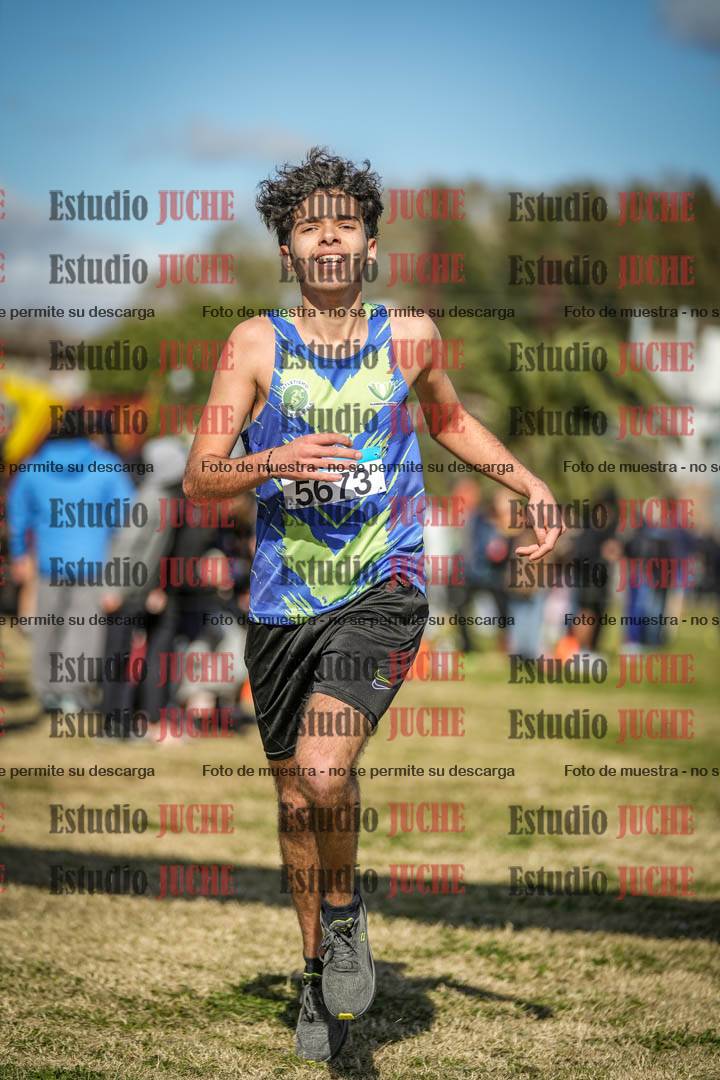 Fotos de las llegadas