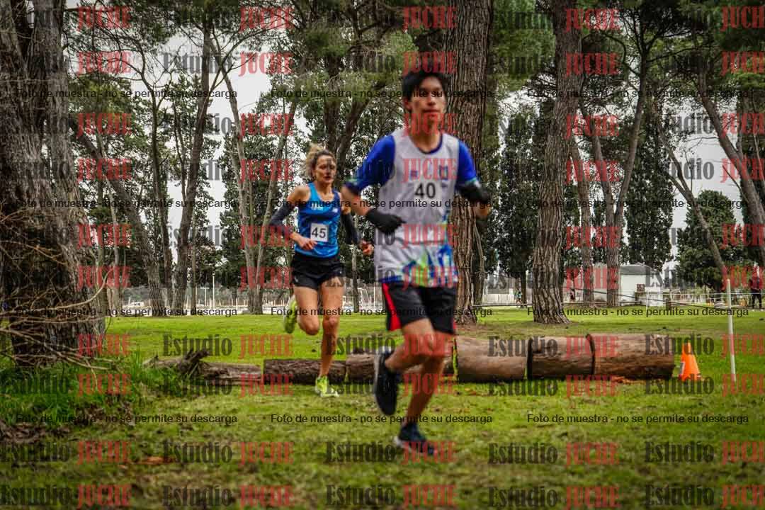 Fotos en el circuito