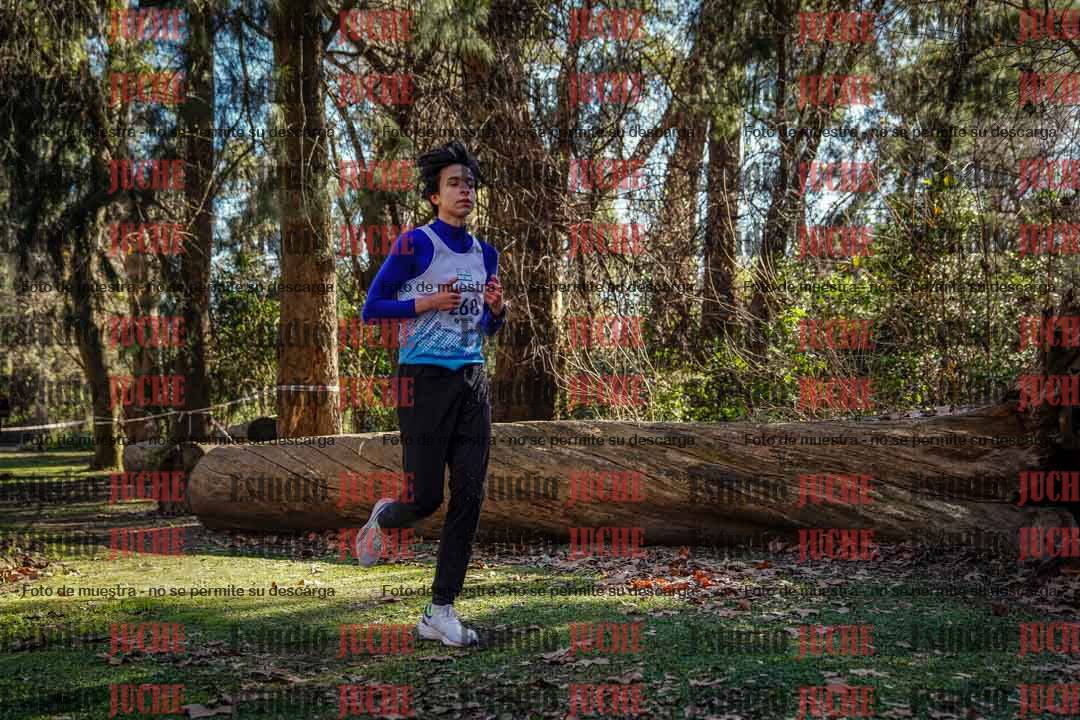 Fotos en el cuarto punto del circuito