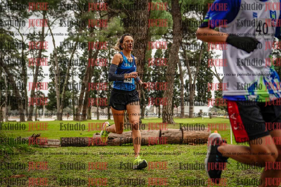 Fotos en el circuito