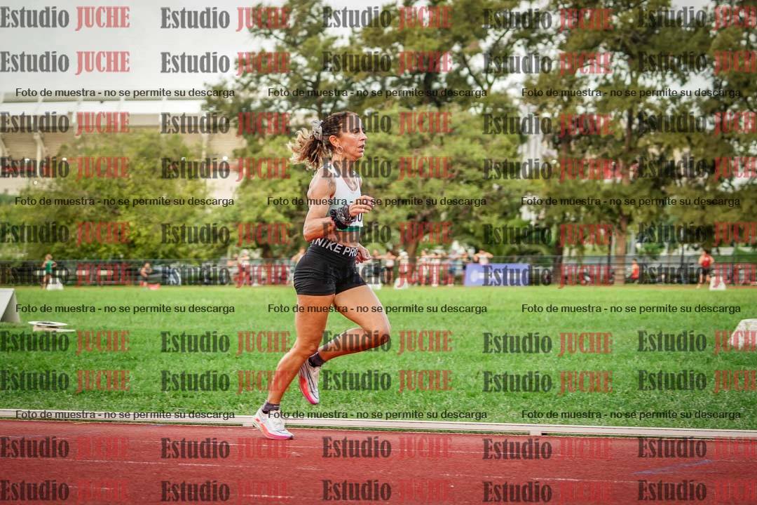Fotos de los 1500 m llanos de mujeres