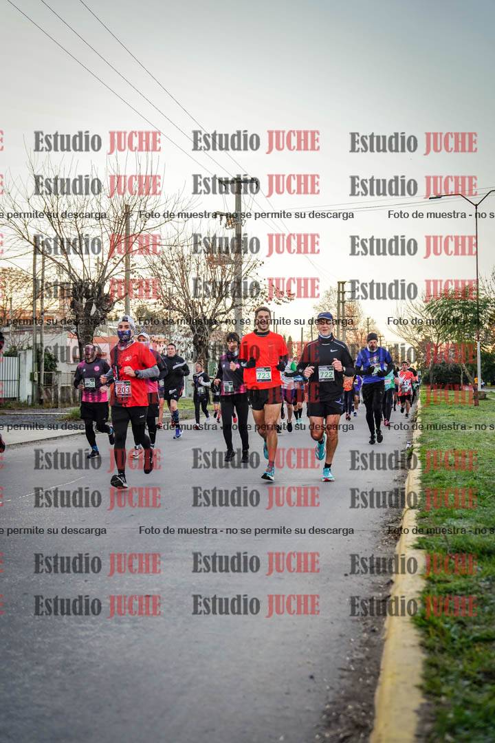 Fotos en el circuito - punto 1