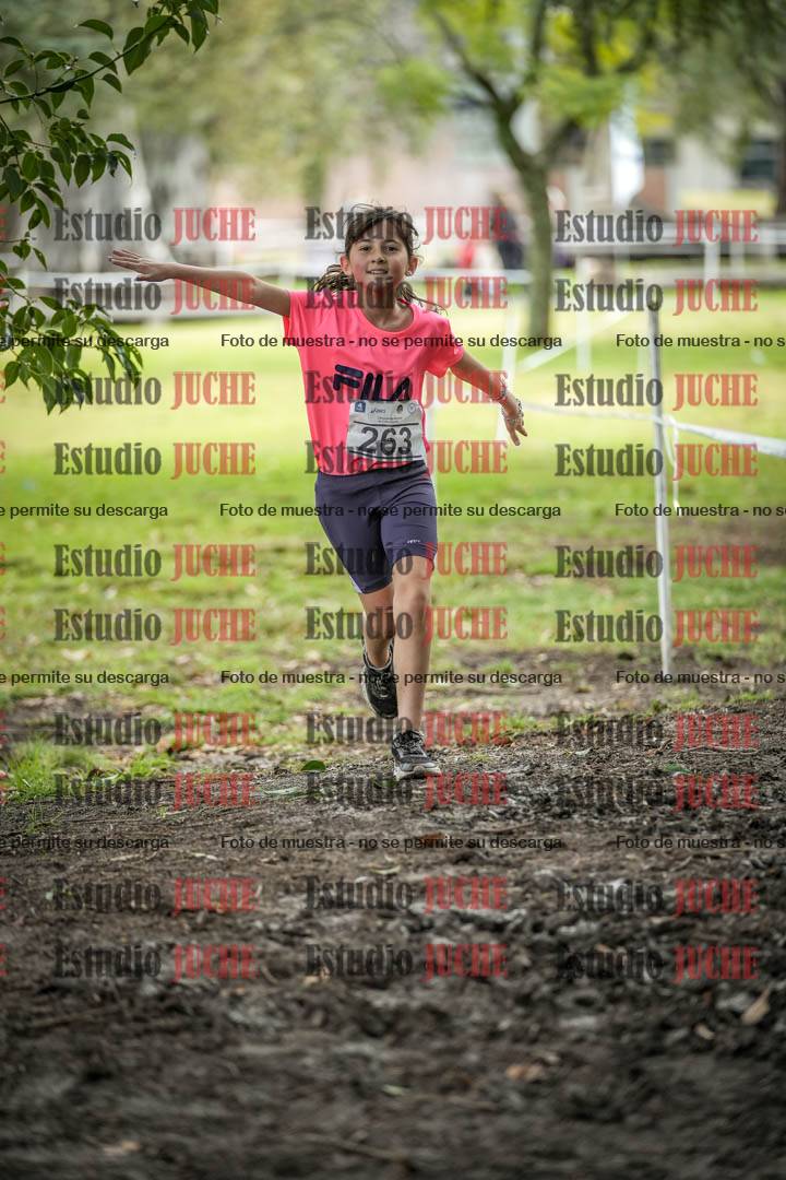 Fotos en el circuito