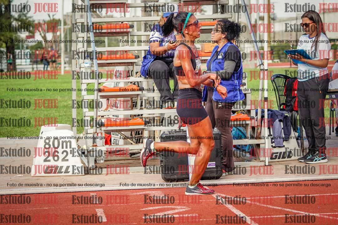 Fotos de los 3000 m de mujeres