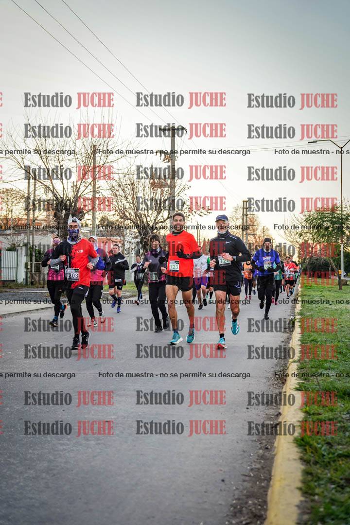 Fotos en el circuito - punto 1