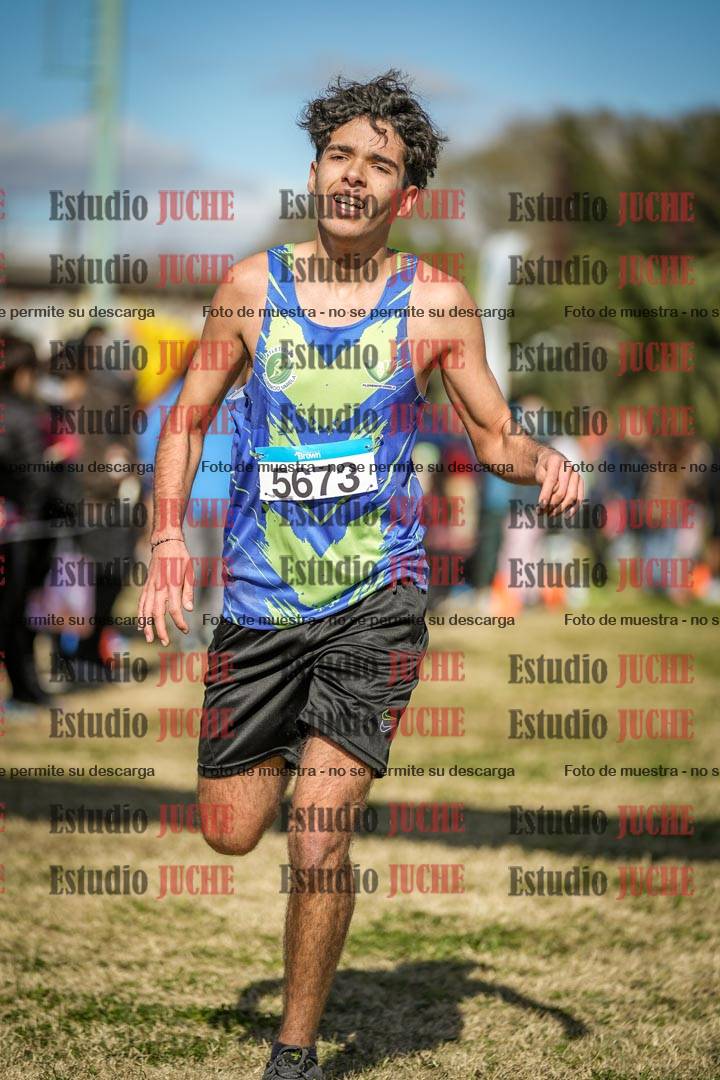 Fotos de las llegadas