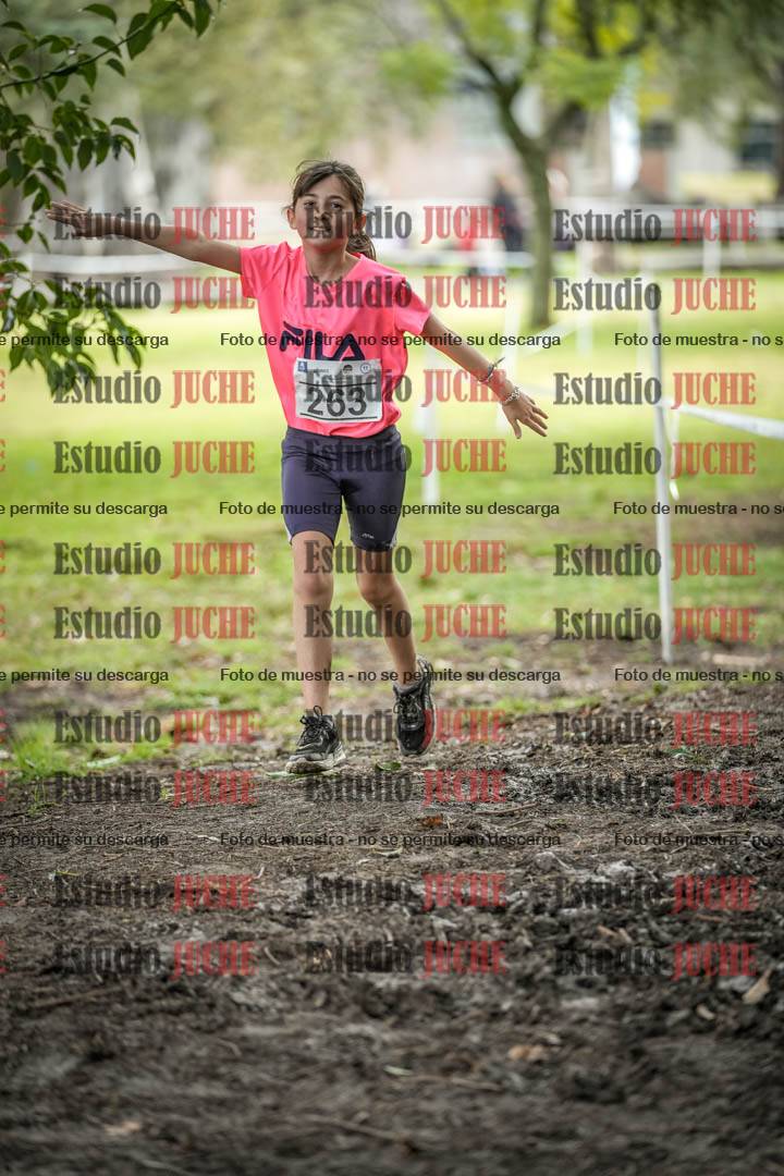 Fotos en el circuito