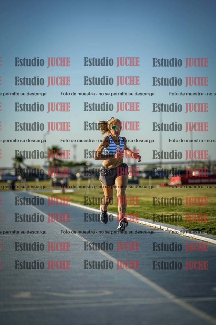 Fotos de los 1500 m llanos de mujeres