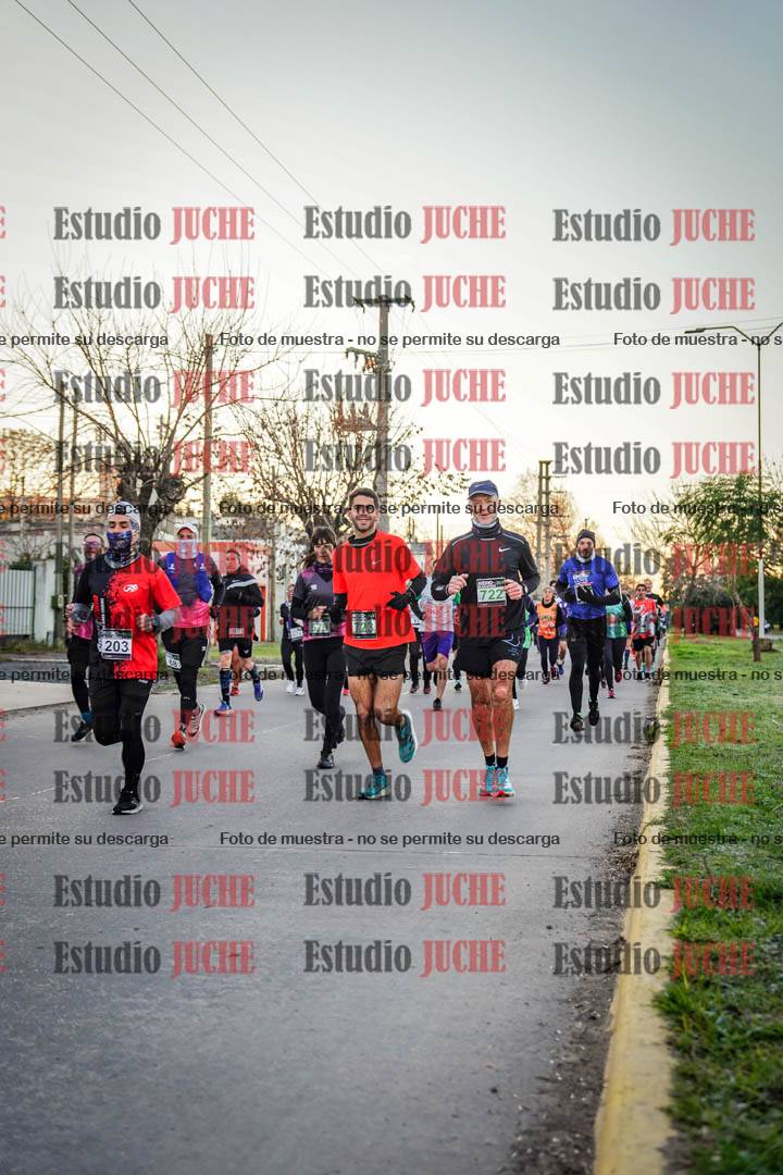 Fotos en el circuito - punto 1
