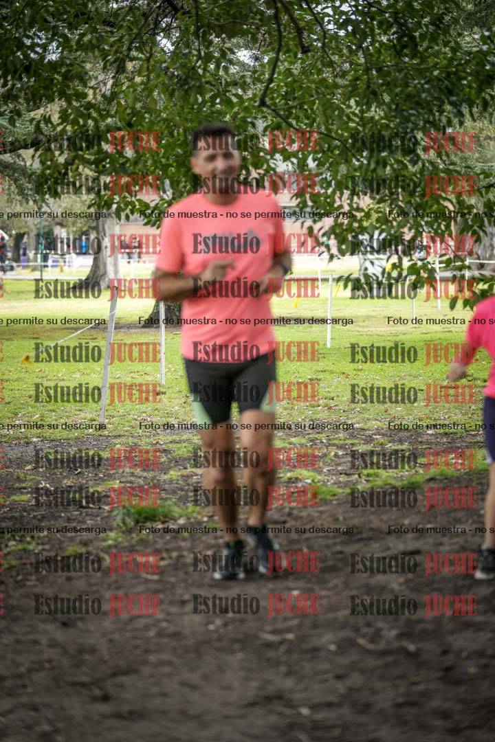 Fotos en el circuito