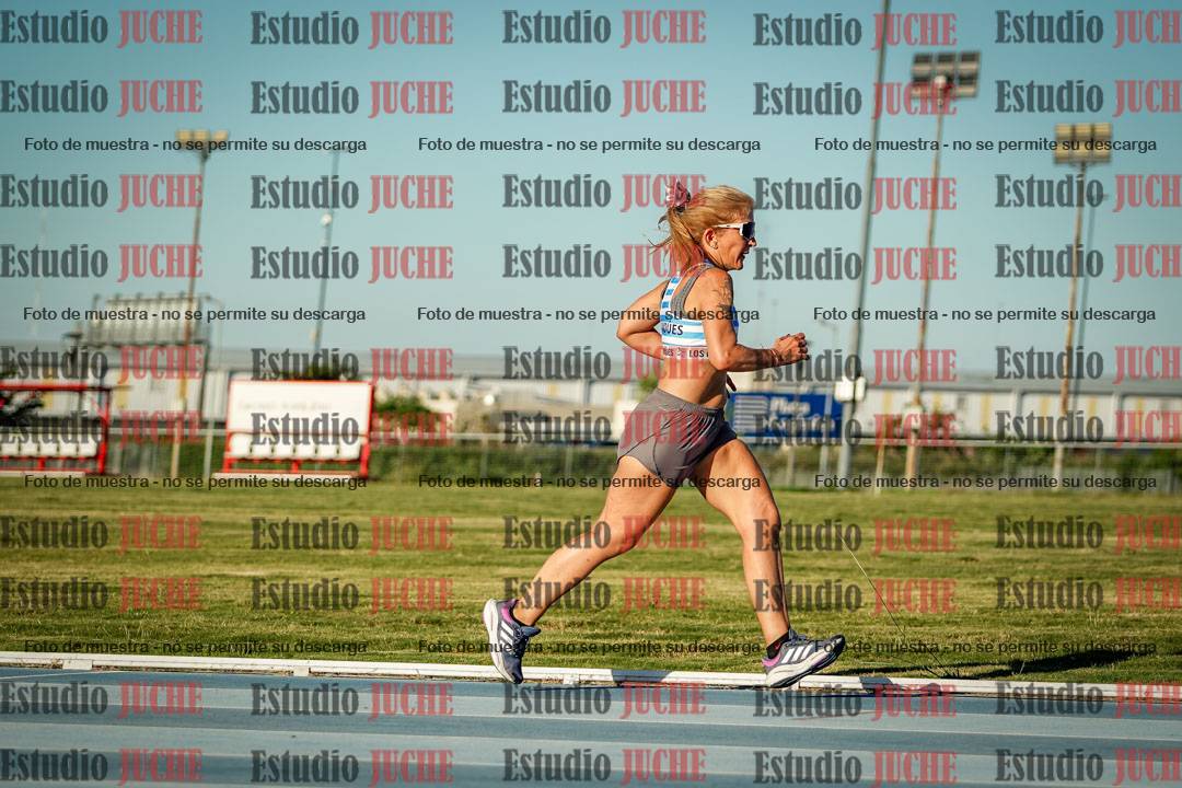 Fotos de los 1500 m llanos de mujeres