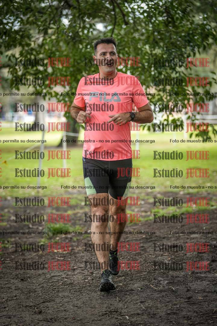 Fotos en el circuito
