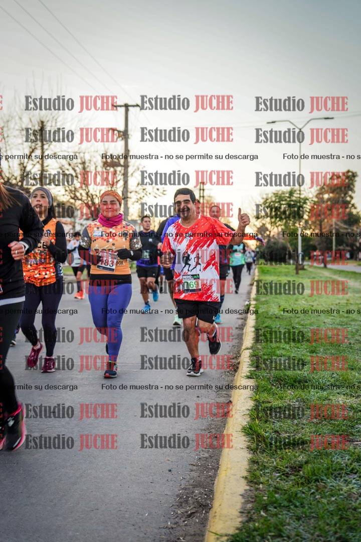Fotos en el circuito - punto 1