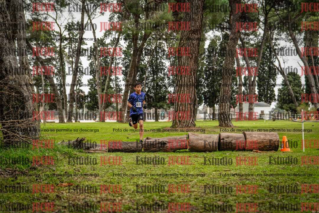 Fotos en el circuito