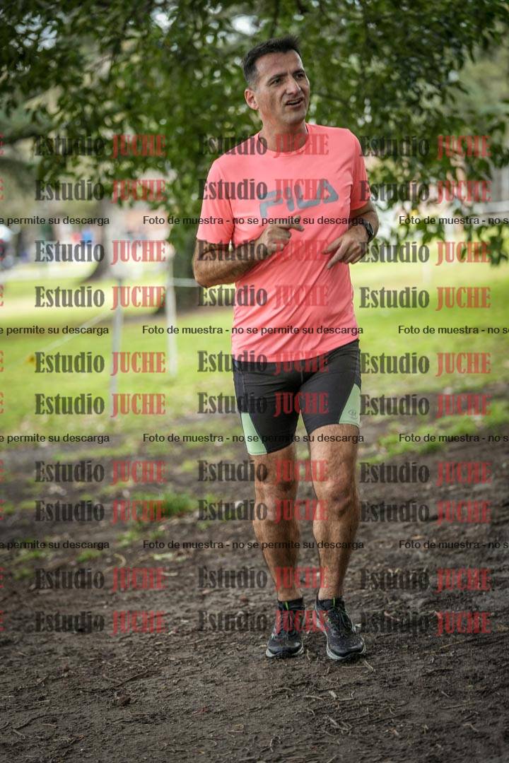 Fotos en el circuito