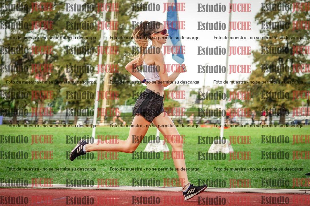 Fotos de los 1500 m llanos de mujeres