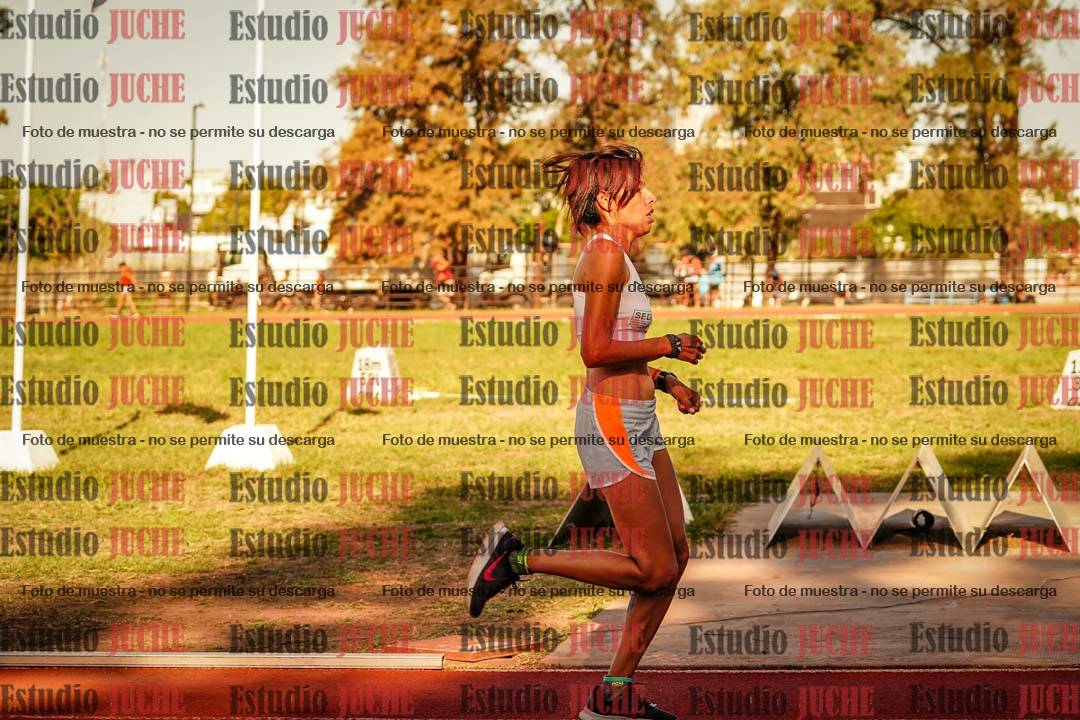 Fotos de los 3000 m llanos de mujeres