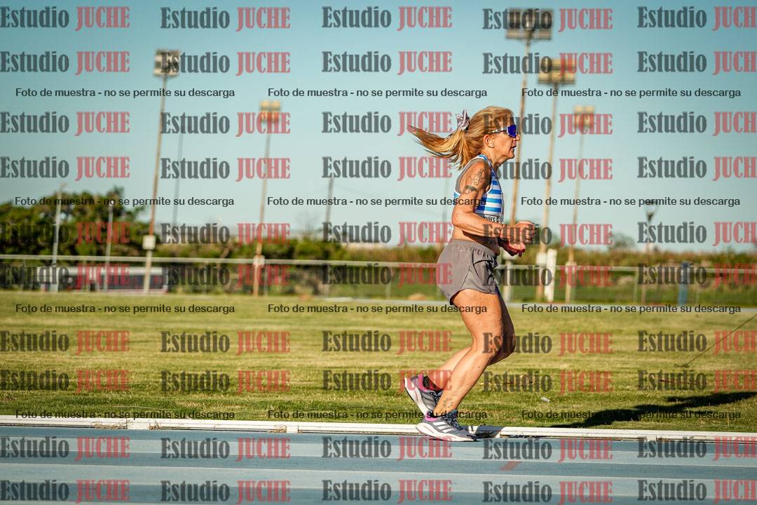 Fotos de los 1500 m llanos de mujeres