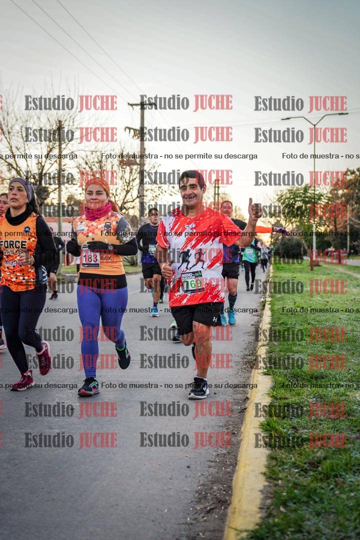 Fotos en el circuito - punto 1