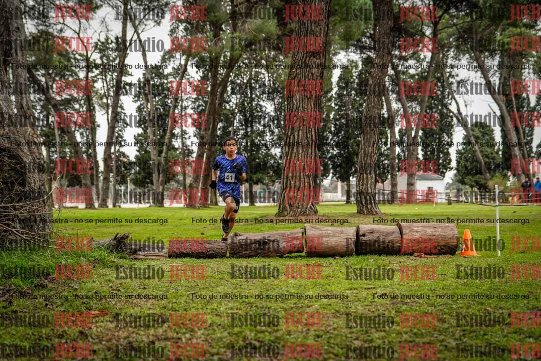 Fotos en el circuito