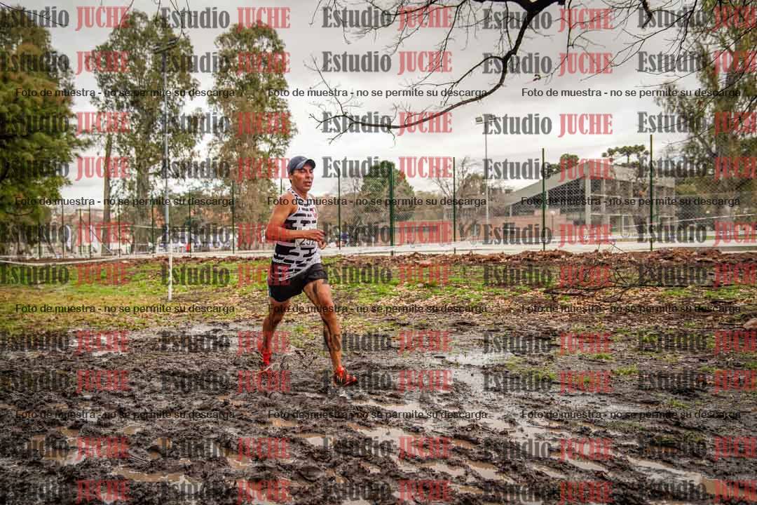 Fotos en el circuito