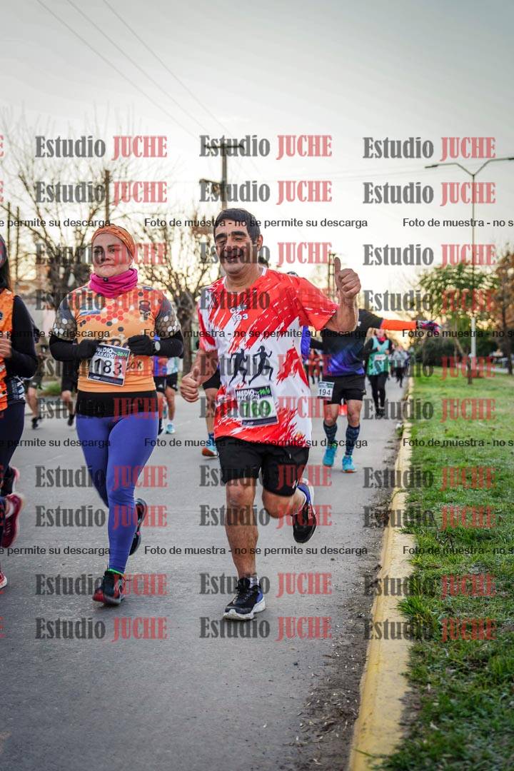 Fotos en el circuito - punto 1