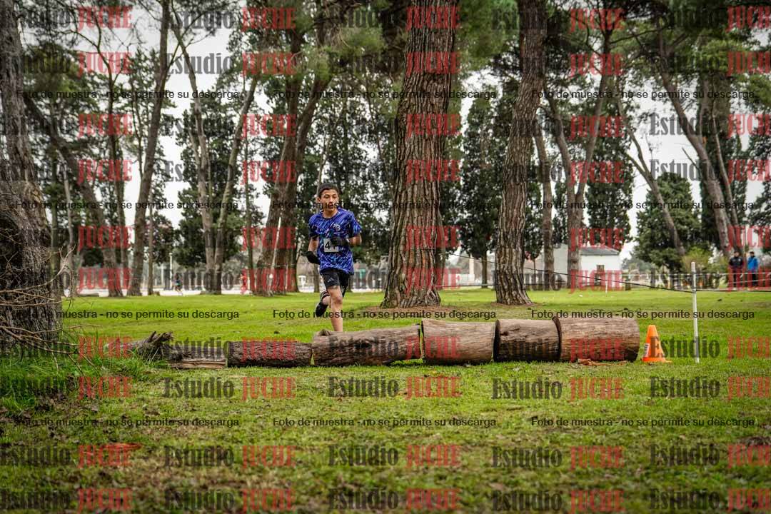 Fotos en el circuito