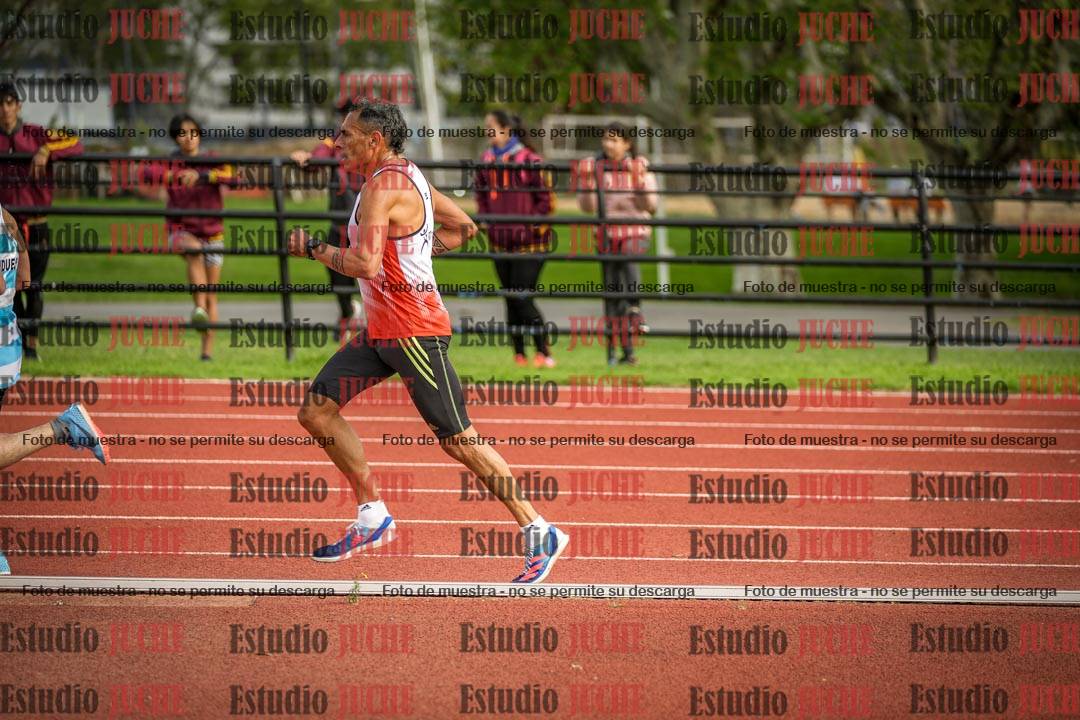 Fotos de los 3000 m de varones