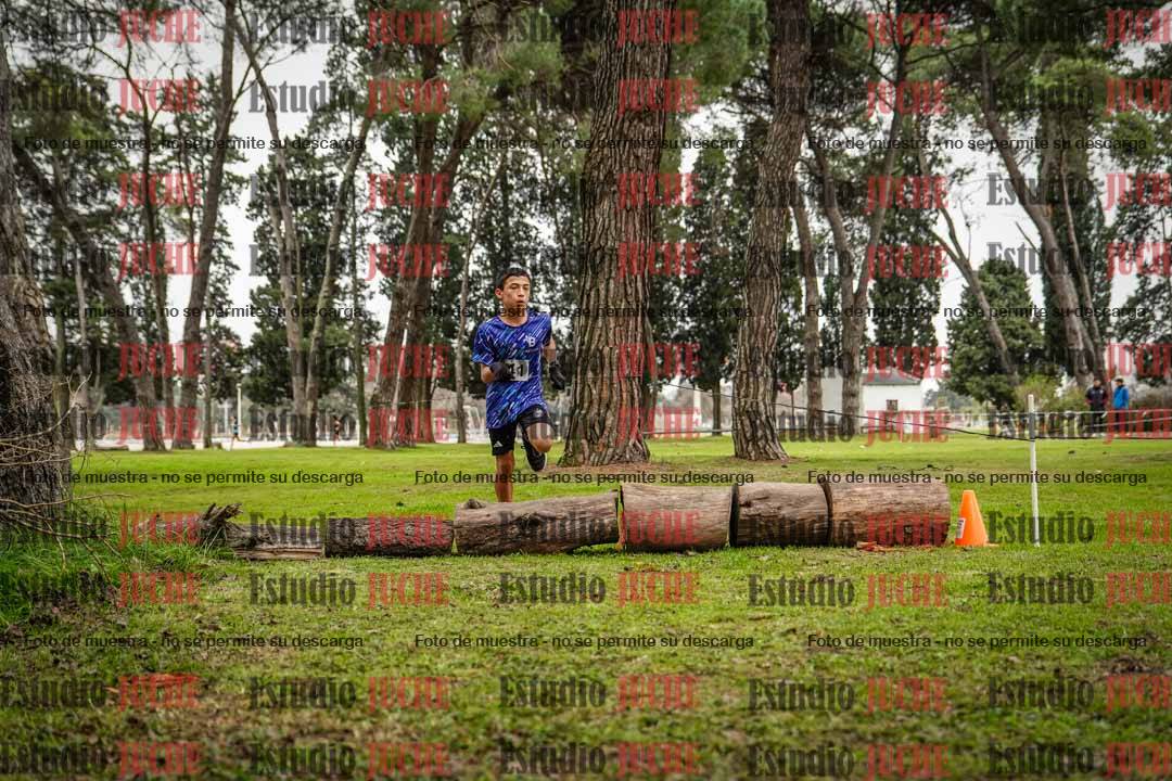 Fotos en el circuito