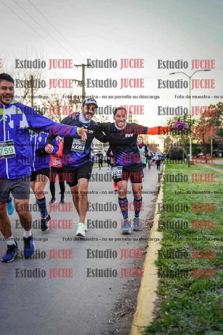 Fotos en el circuito - punto 1