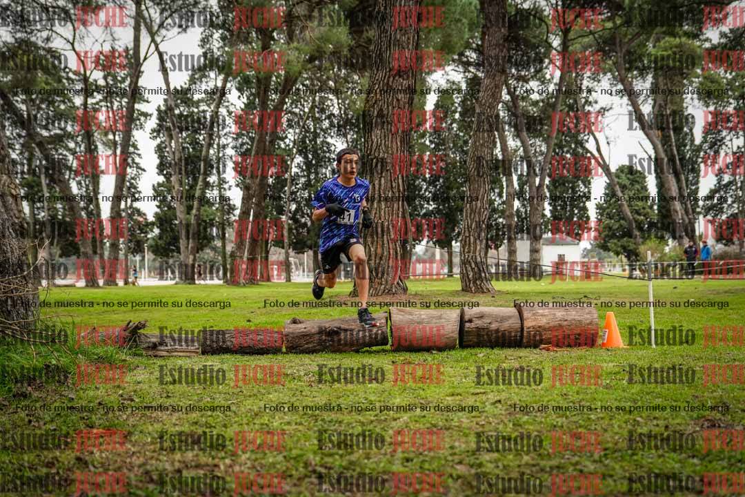 Fotos en el circuito