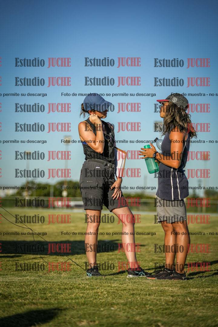 Fotos de algunos extras del torneo