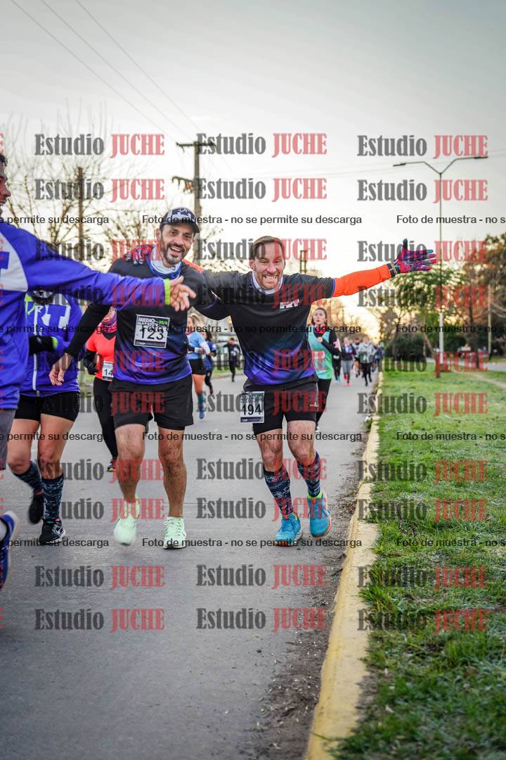 Fotos en el circuito - punto 1