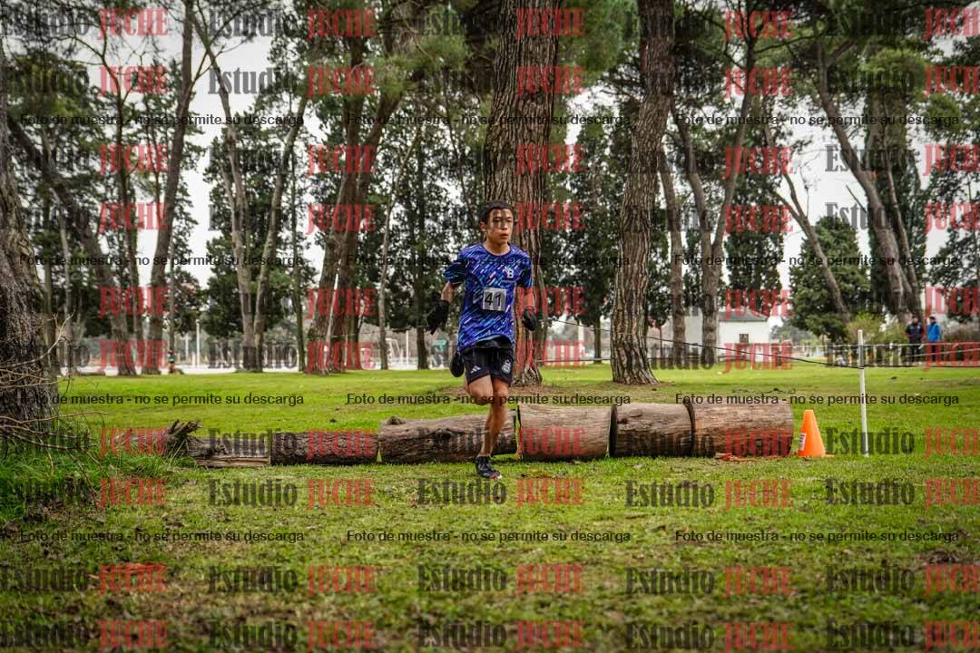 Fotos en el circuito