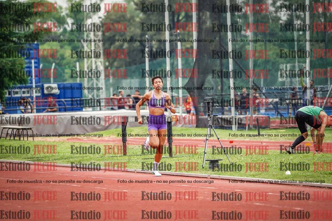 Fotos de los 800 m de mujeres