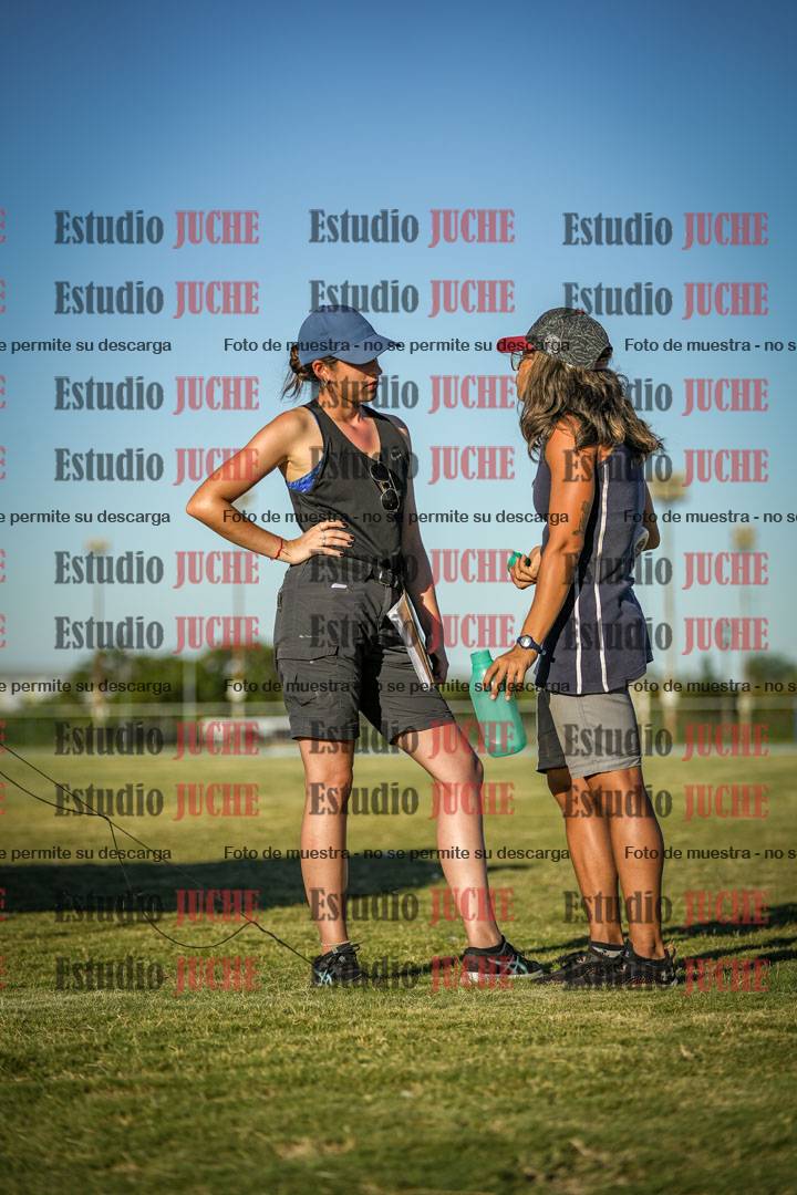 Fotos de algunos extras del torneo