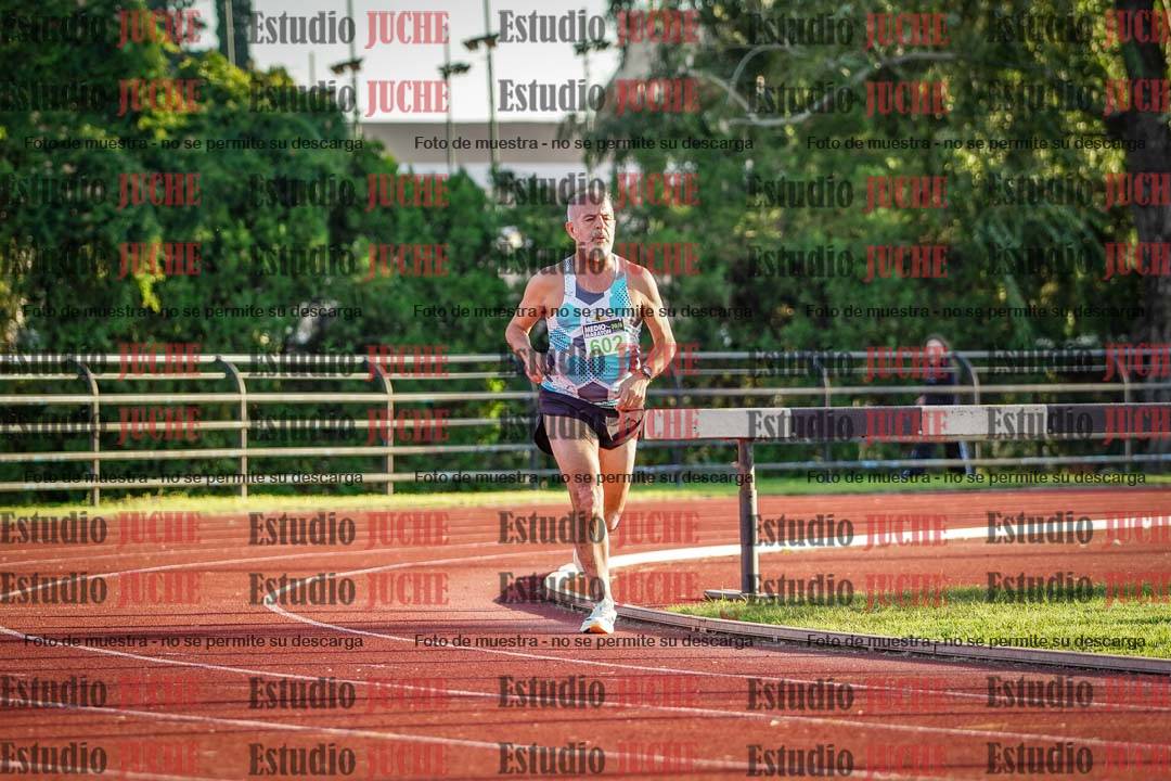 Fotos de los 5000 m